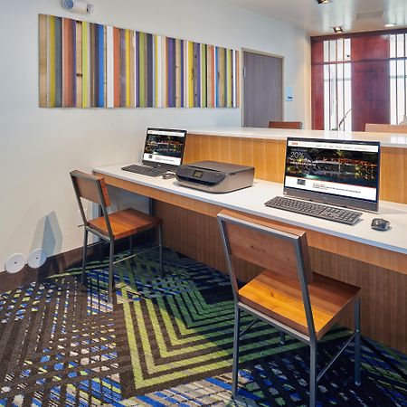 Holiday Inn Express - El Paso - Sunland Park Area By Ihg Kültér fotó