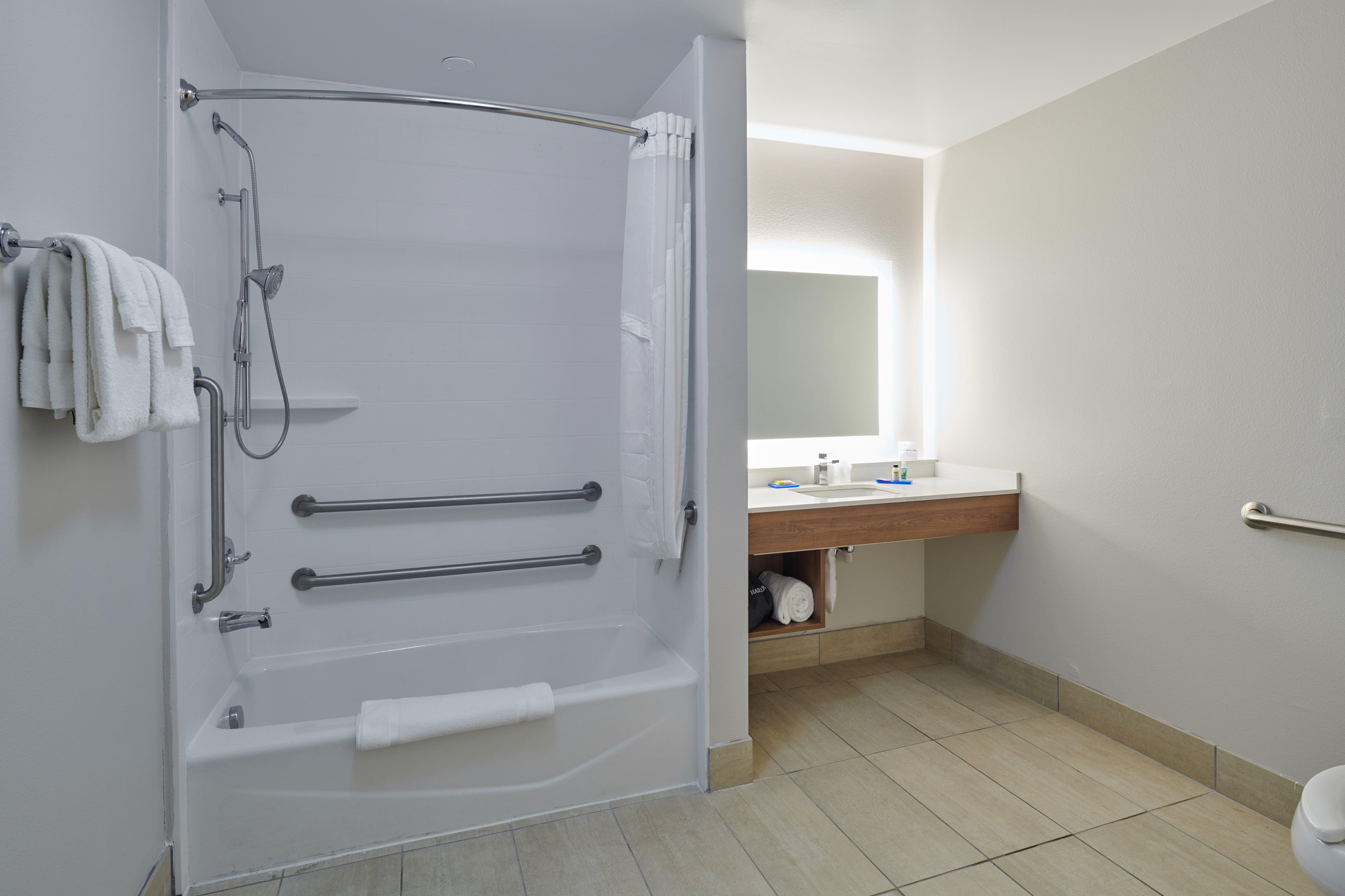 Holiday Inn Express - El Paso - Sunland Park Area By Ihg Kültér fotó