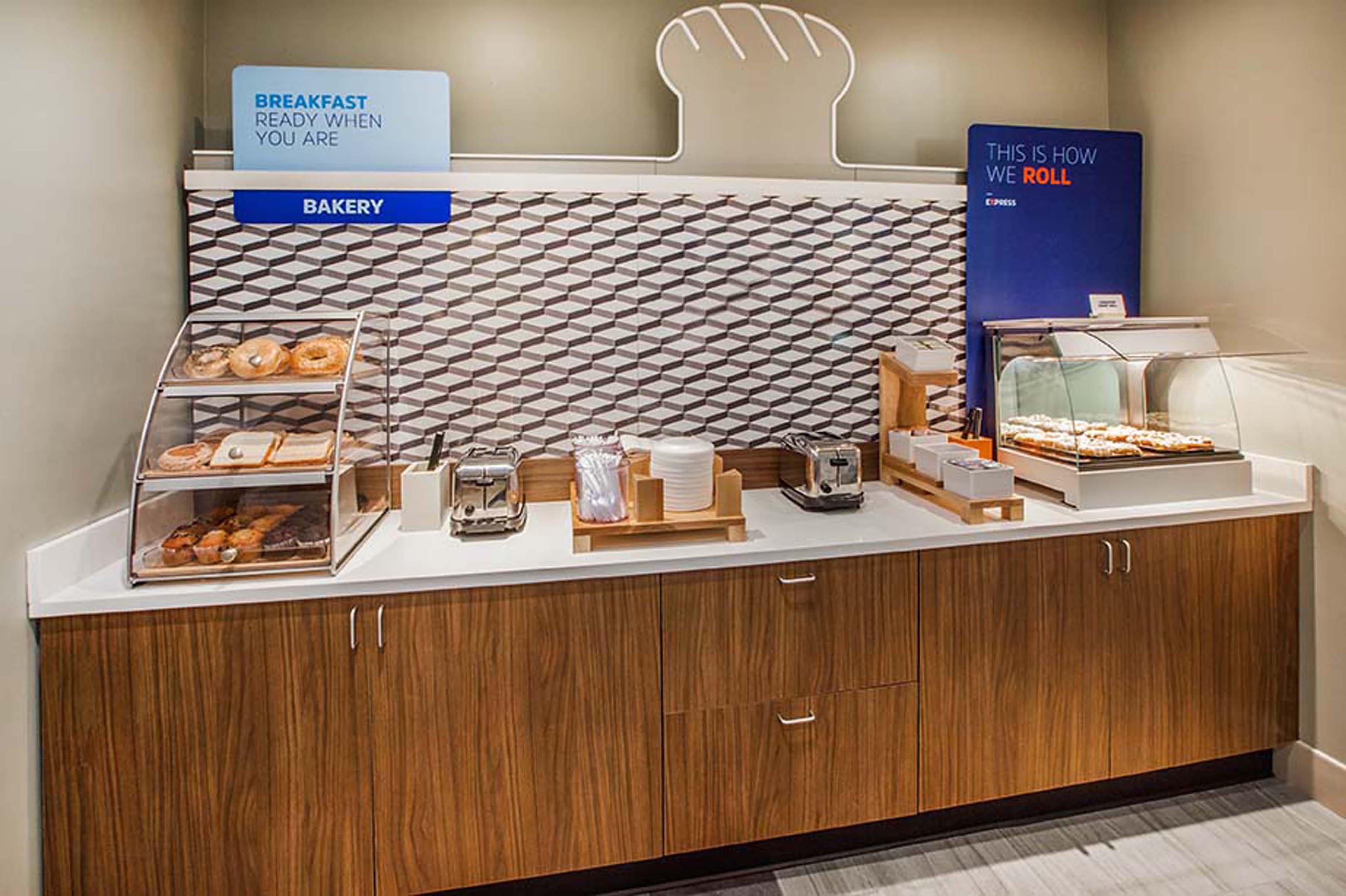Holiday Inn Express - El Paso - Sunland Park Area By Ihg Kültér fotó