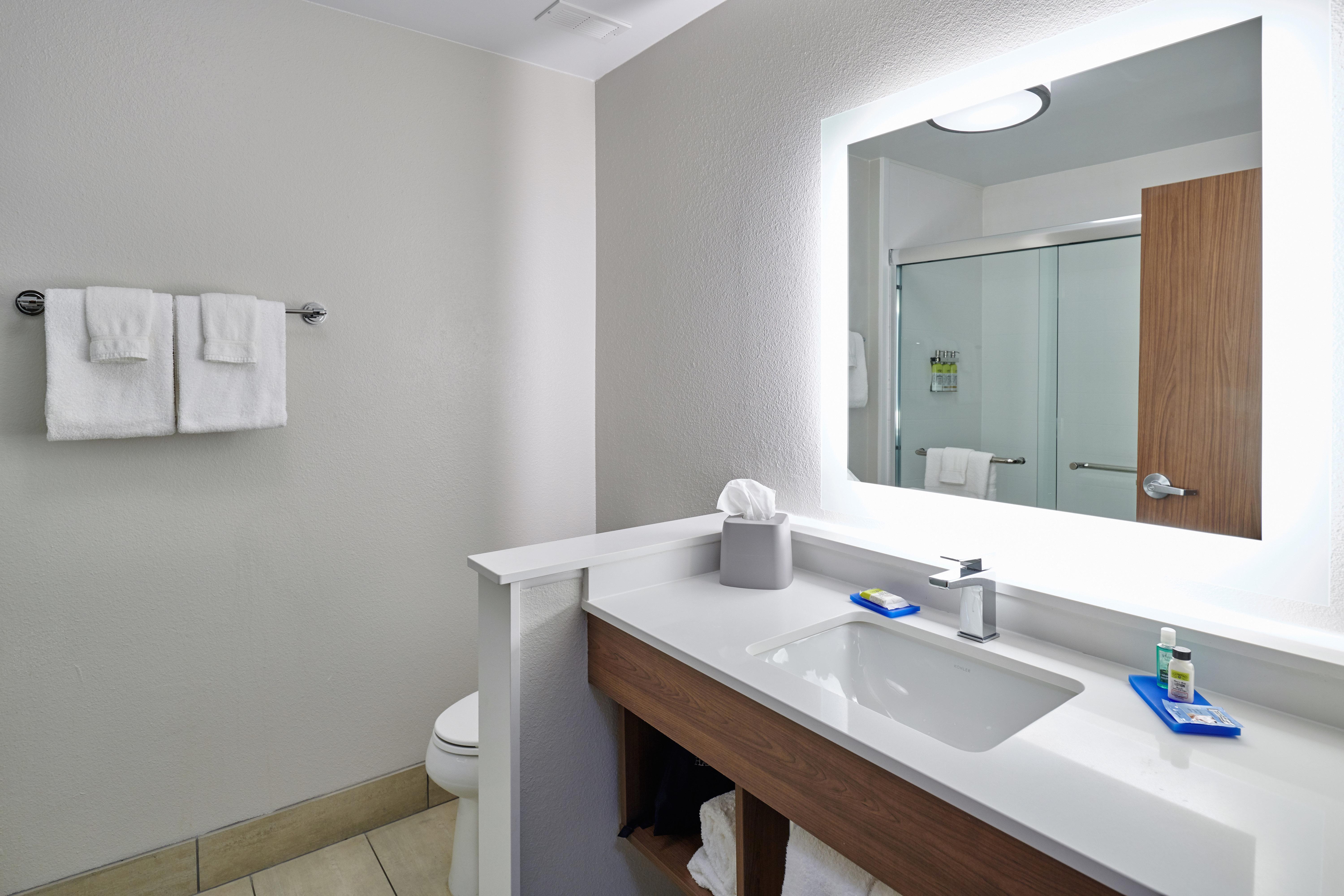 Holiday Inn Express - El Paso - Sunland Park Area By Ihg Kültér fotó