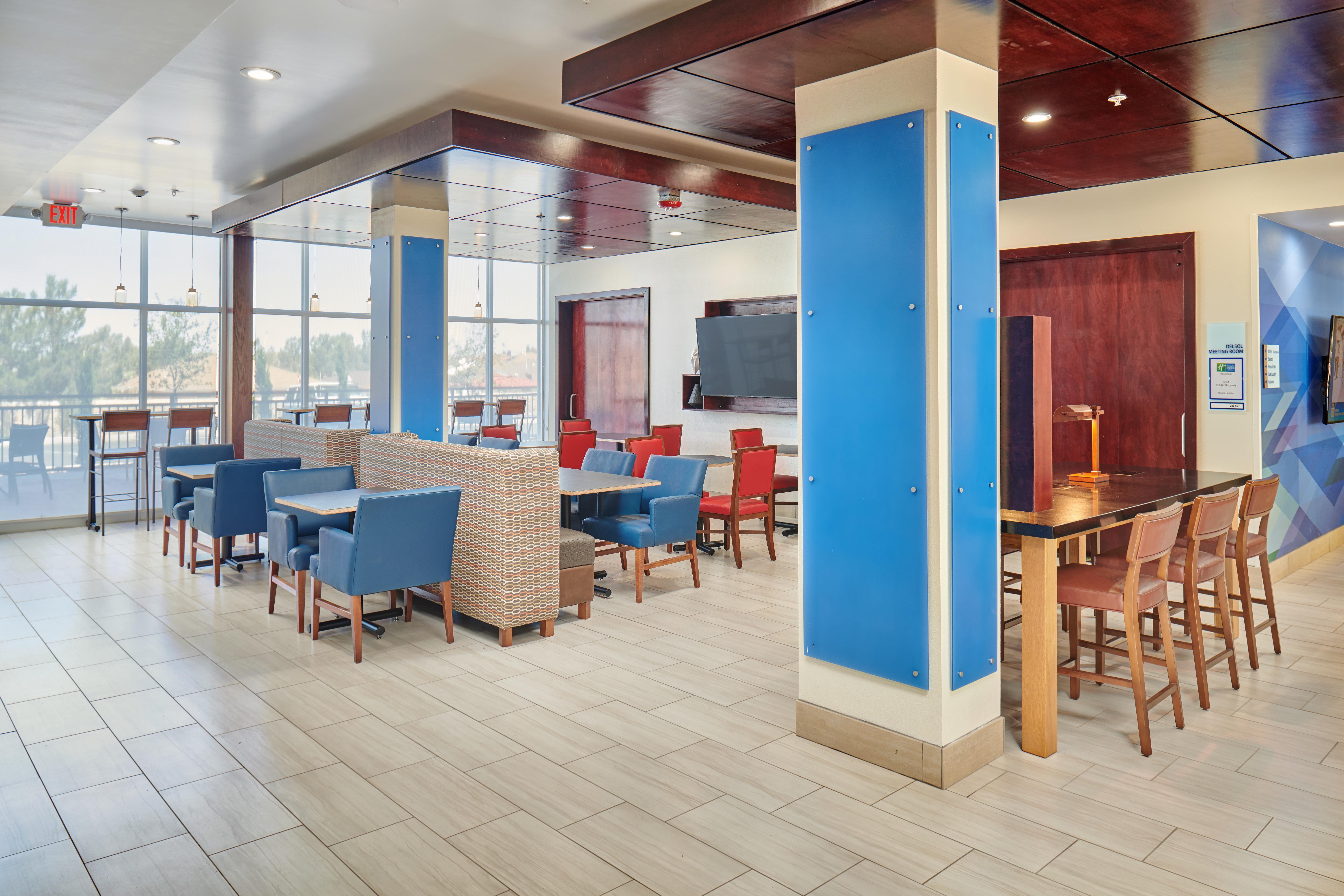 Holiday Inn Express - El Paso - Sunland Park Area By Ihg Kültér fotó