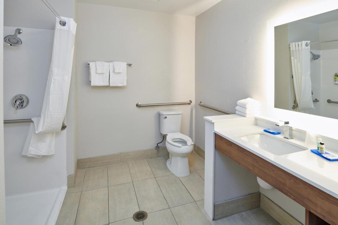 Holiday Inn Express - El Paso - Sunland Park Area By Ihg Kültér fotó