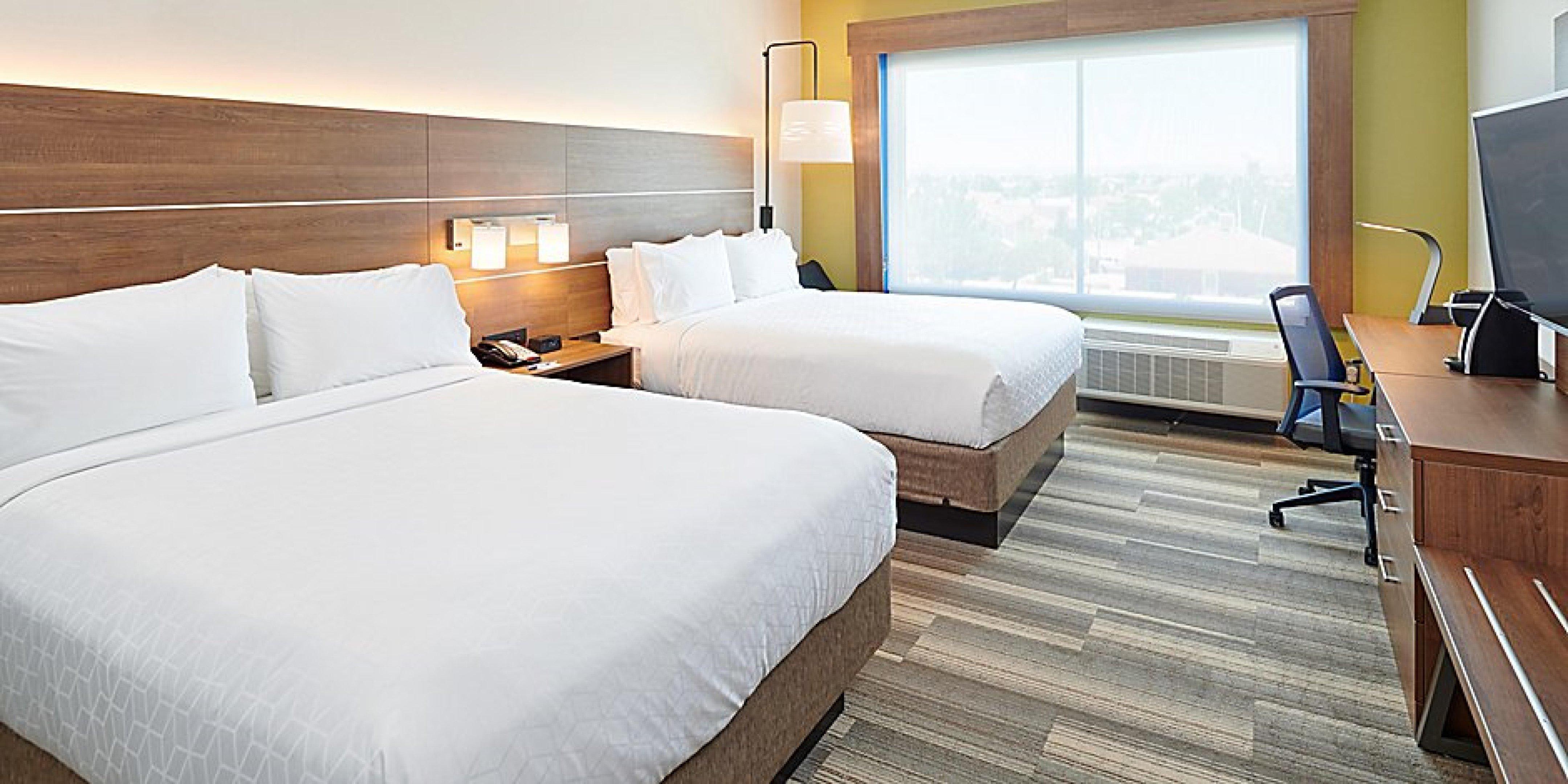 Holiday Inn Express - El Paso - Sunland Park Area By Ihg Kültér fotó