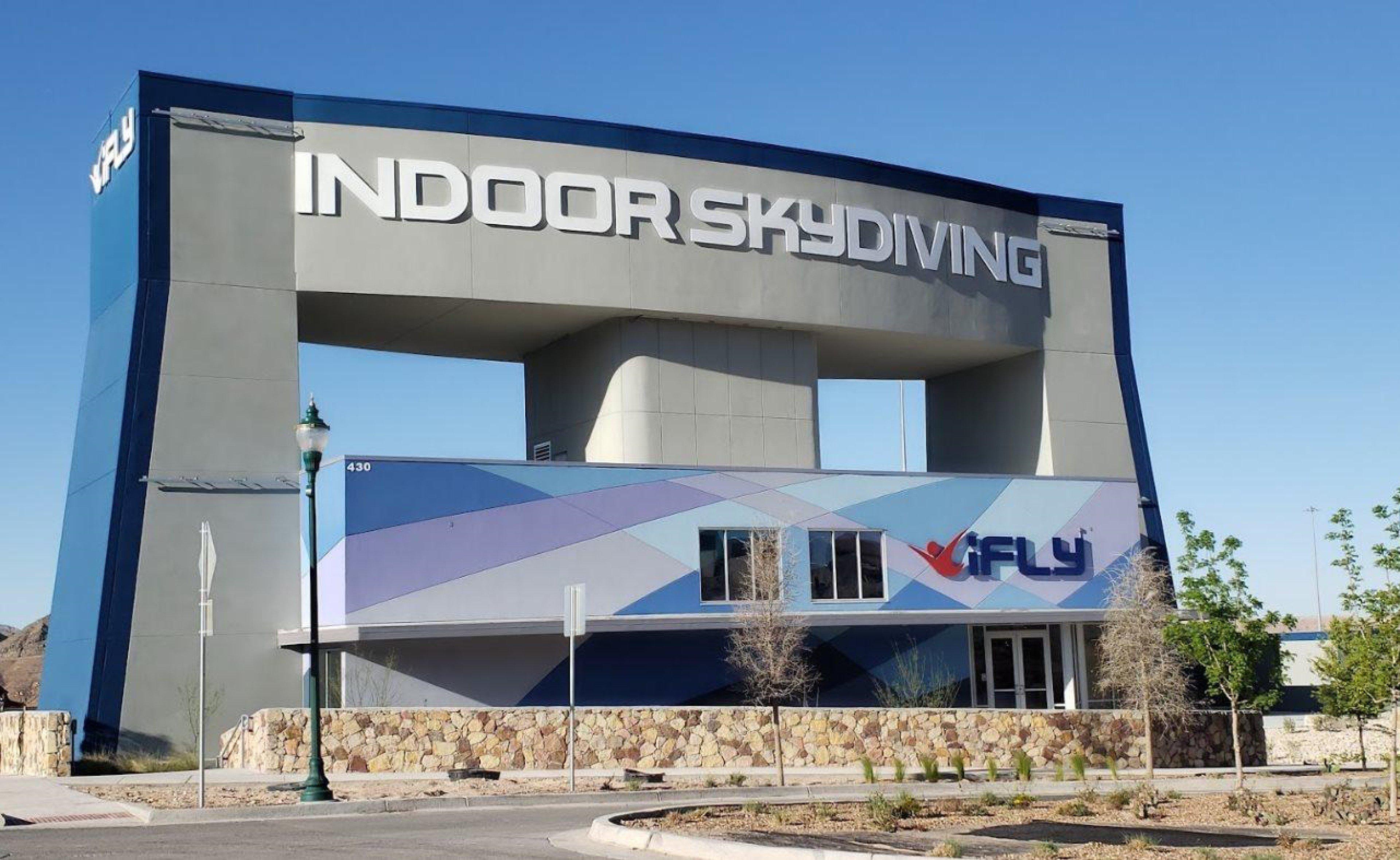 Holiday Inn Express - El Paso - Sunland Park Area By Ihg Kültér fotó