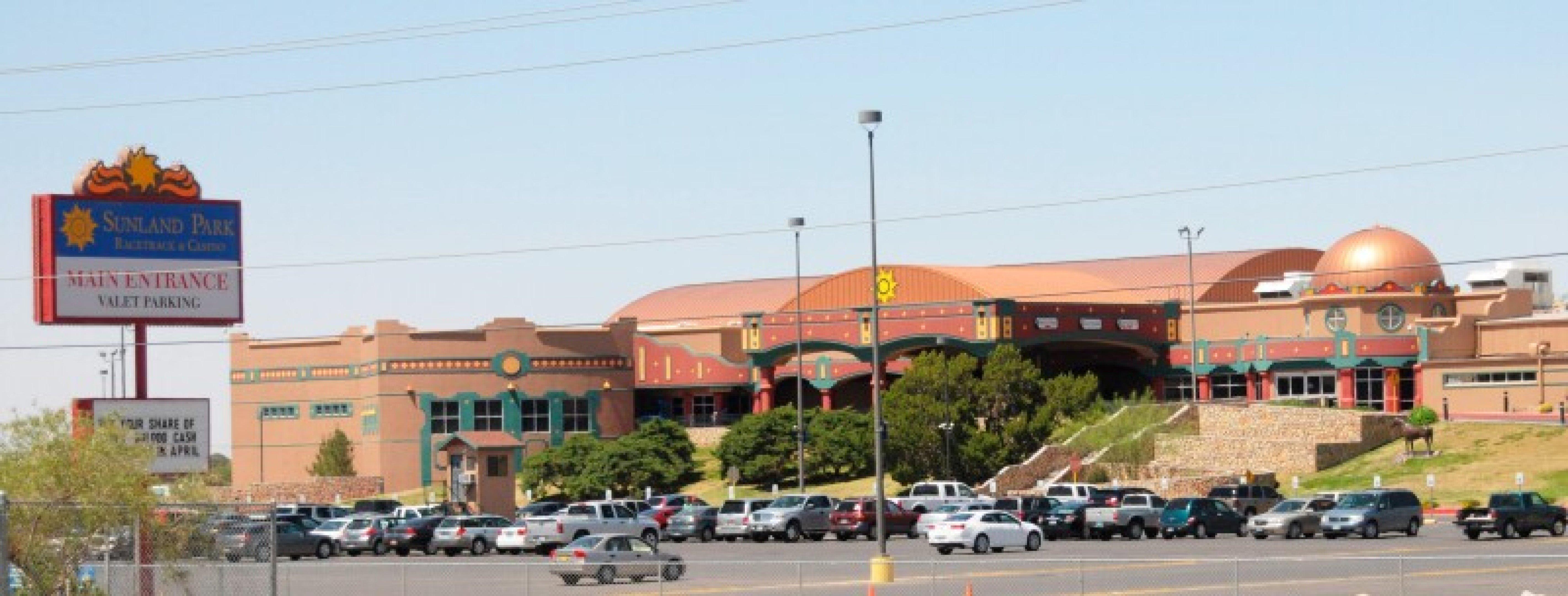 Holiday Inn Express - El Paso - Sunland Park Area By Ihg Kültér fotó