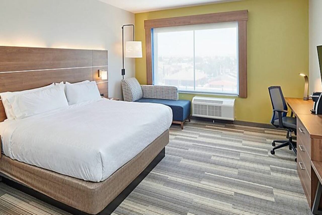 Holiday Inn Express - El Paso - Sunland Park Area By Ihg Kültér fotó