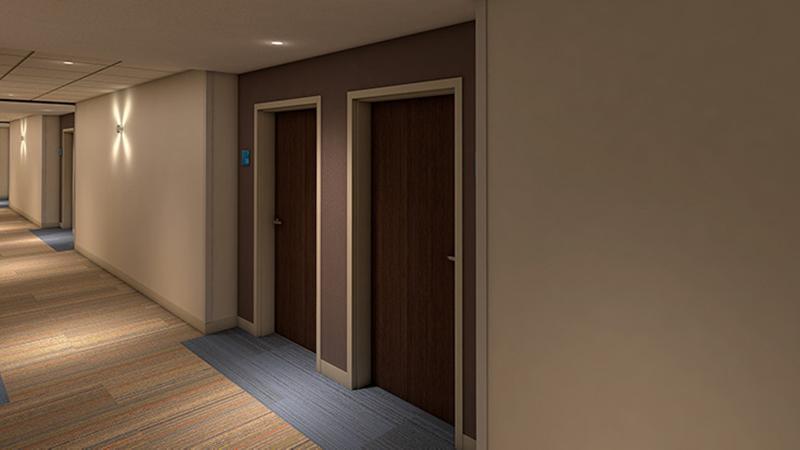 Holiday Inn Express - El Paso - Sunland Park Area By Ihg Kültér fotó
